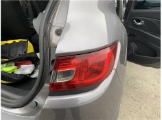 Recambio de piloto trasero derecho para renault clio iv 1.5 business referencia OEM IAM 265502631R  