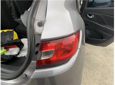 Recambio de piloto trasero derecho para renault clio iv 1.5 business referencia OEM IAM 265502631R  