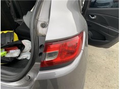 Recambio de piloto trasero derecho para renault clio iv 1.5 business referencia OEM IAM 265502631R  