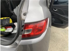 Recambio de piloto trasero derecho para renault clio iv 1.5 business referencia OEM IAM 265502631R  