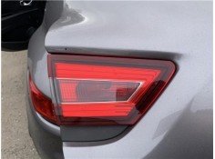 Recambio de piloto porton trasero izquierdo para renault clio iv 1.5 business referencia OEM IAM 265554091R  