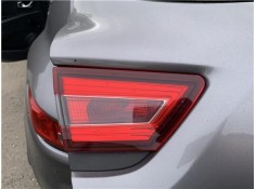 Recambio de piloto porton trasero izquierdo para renault clio iv 1.5 business referencia OEM IAM 265554091R  