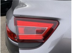 Recambio de piloto porton trasero izquierdo para renault clio iv 1.5 business referencia OEM IAM 265554091R  