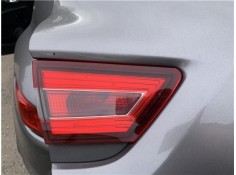 Recambio de piloto porton trasero izquierdo para renault clio iv 1.5 business referencia OEM IAM 265554091R  