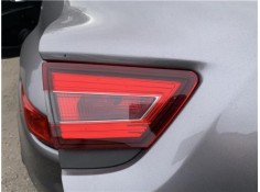 Recambio de piloto porton trasero izquierdo para renault clio iv 1.5 business referencia OEM IAM 265554091R  