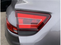 Recambio de piloto porton trasero izquierdo para renault clio iv 1.5 business referencia OEM IAM 265554091R  