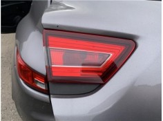 Recambio de piloto porton trasero izquierdo para renault clio iv 1.5 business referencia OEM IAM 265554091R  