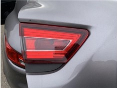 Recambio de piloto porton trasero izquierdo para renault clio iv 1.5 business referencia OEM IAM 265554091R  