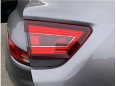 Recambio de piloto porton trasero izquierdo para renault clio iv 1.5 business referencia OEM IAM 265554091R  