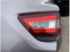 PILOTO PORTON TRASERO DERECHO 265507611R 