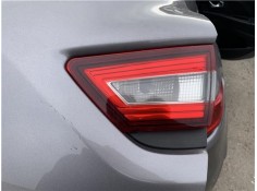 Recambio de piloto porton trasero derecho para renault clio iv 1.5 business referencia OEM IAM 265502631R  