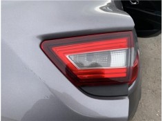 Recambio de piloto porton trasero derecho para renault clio iv 1.5 business referencia OEM IAM 265502631R  