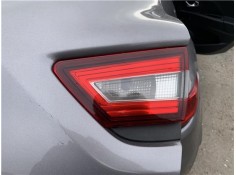 Recambio de piloto porton trasero derecho para renault clio iv 1.5 business referencia OEM IAM 265502631R  