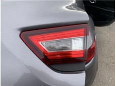 Recambio de piloto porton trasero derecho para renault clio iv 1.5 business referencia OEM IAM 265502631R  