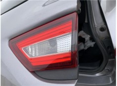 Recambio de piloto porton trasero derecho para renault clio iv 1.5 business referencia OEM IAM 265502631R  