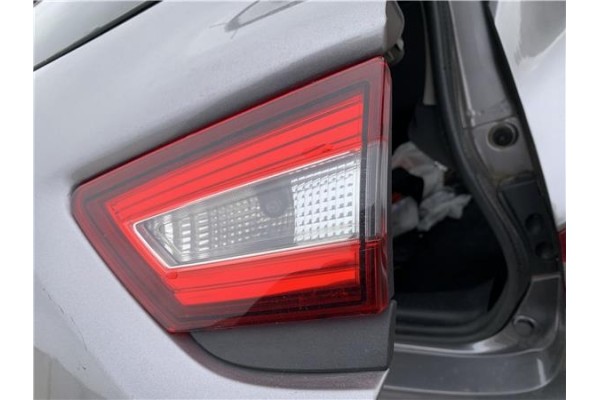 Recambio de piloto porton trasero derecho para renault clio iv 1.5 business referencia OEM IAM 265502631R  