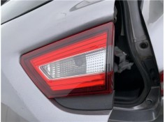 Recambio de piloto porton trasero derecho para renault clio iv 1.5 business referencia OEM IAM 265502631R  