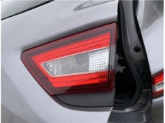 Recambio de piloto porton trasero derecho para renault clio iv 1.5 business referencia OEM IAM 265502631R  