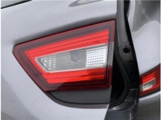 Recambio de piloto porton trasero derecho para renault clio iv 1.5 business referencia OEM IAM 265502631R  