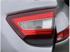 Recambio de piloto porton trasero derecho para renault clio iv 1.5 business referencia OEM IAM 265502631R  