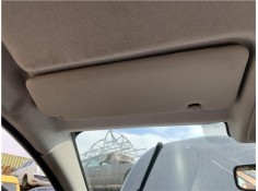 Recambio de parasol izquierdo para renault clio iv 1.5 business referencia OEM IAM 964012136R  