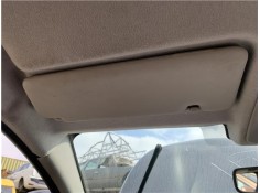 Recambio de parasol izquierdo para renault clio iv 1.5 business referencia OEM IAM 964012136R  