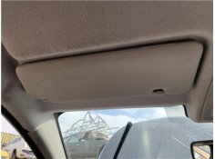 Recambio de parasol izquierdo para renault clio iv 1.5 business referencia OEM IAM 964012136R  