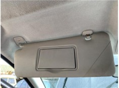 Recambio de parasol izquierdo para renault clio iv 1.5 business referencia OEM IAM 964012136R  