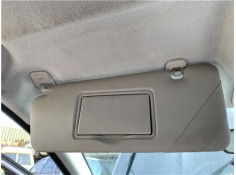 Recambio de parasol izquierdo para renault clio iv 1.5 business referencia OEM IAM 964012136R  