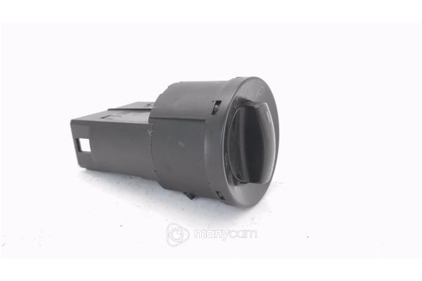 Recambio de conmutador luces para volkswagen polo iv (9n1) 1.4 tdi referencia OEM IAM 6Q0941531N  