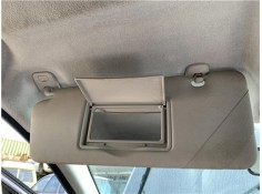 Recambio de parasol izquierdo para renault clio iv 1.5 business referencia OEM IAM 964012136R  