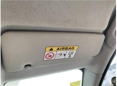 Recambio de parasol derecho para renault clio iv 1.5 business referencia OEM IAM 964008139R  