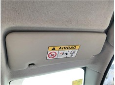 Recambio de parasol derecho para renault clio iv 1.5 business referencia OEM IAM 964008139R  