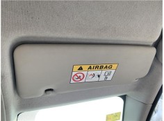 Recambio de parasol derecho para renault clio iv 1.5 business referencia OEM IAM 964008139R  