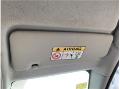 Recambio de parasol derecho para renault clio iv 1.5 business referencia OEM IAM 964008139R  