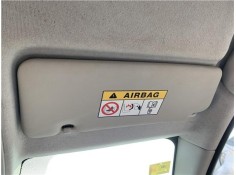 Recambio de parasol derecho para renault clio iv 1.5 business referencia OEM IAM 964008139R  