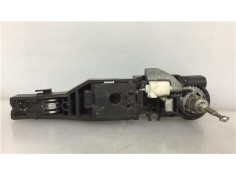 Recambio de maneta exterior delantero izquierda para renault clio iii 1.5 dci (br17, cr17) referencia OEM IAM 226524 8289 