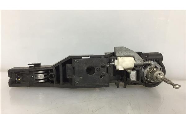 Recambio de maneta exterior delantero izquierda para renault clio iii 1.5 dci (br17, cr17) referencia OEM IAM 226524 8289 