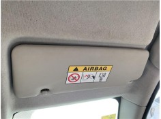 Recambio de parasol derecho para renault clio iv 1.5 business referencia OEM IAM 964008139R  