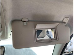 Recambio de parasol derecho para renault clio iv 1.5 business referencia OEM IAM 964008139R  