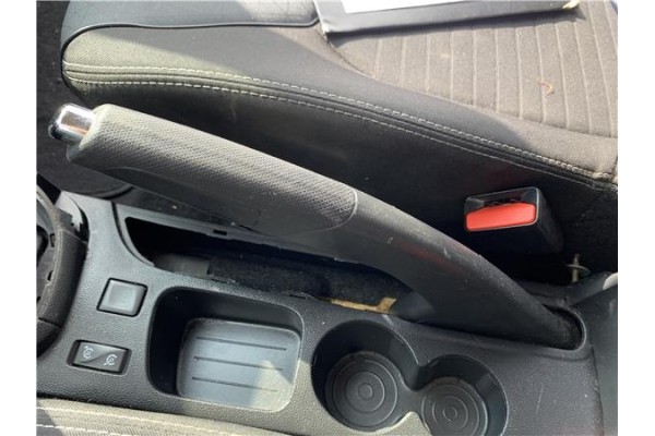Recambio de palanca freno de mano para renault clio iv 1.5 business referencia OEM IAM 360106115R  