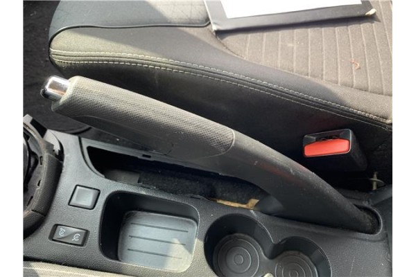 Recambio de palanca freno de mano para renault clio iv 1.5 business referencia OEM IAM 360106115R  