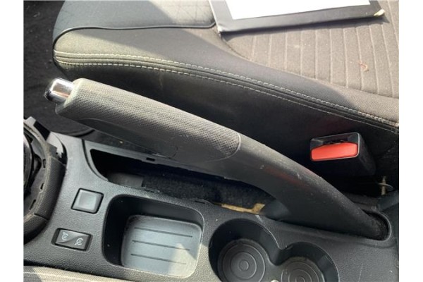 Recambio de palanca freno de mano para renault clio iv 1.5 business referencia OEM IAM 360106115R  