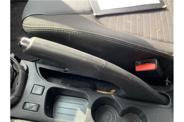 Recambio de palanca freno de mano para renault clio iv 1.5 business referencia OEM IAM 360106115R  