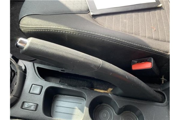 Recambio de palanca freno de mano para renault clio iv 1.5 business referencia OEM IAM 360106115R  