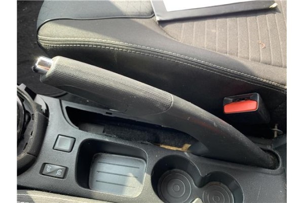 Recambio de palanca freno de mano para renault clio iv 1.5 business referencia OEM IAM 360106115R  