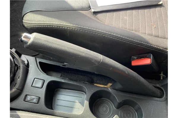 Recambio de palanca freno de mano para renault clio iv 1.5 business referencia OEM IAM 360106115R  