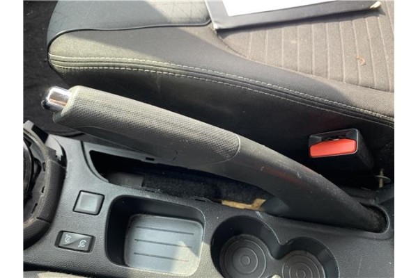 Recambio de palanca freno de mano para renault clio iv 1.5 business referencia OEM IAM 360106115R  
