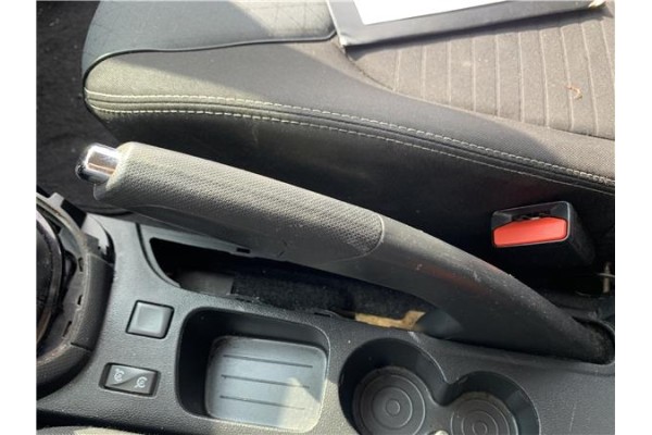 Recambio de palanca freno de mano para renault clio iv 1.5 business referencia OEM IAM 360106115R  
