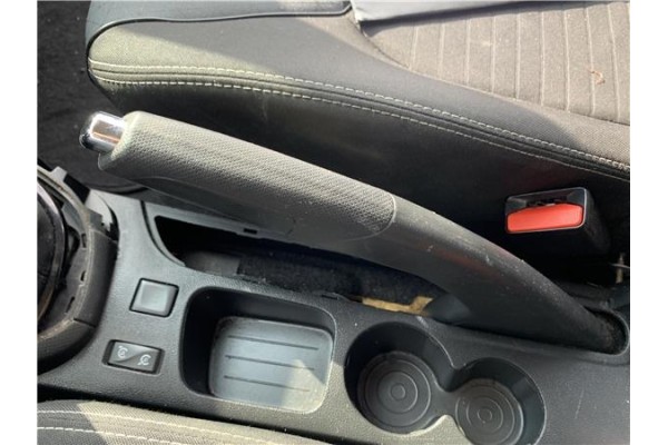Recambio de palanca freno de mano para renault clio iv 1.5 business referencia OEM IAM 360106115R  